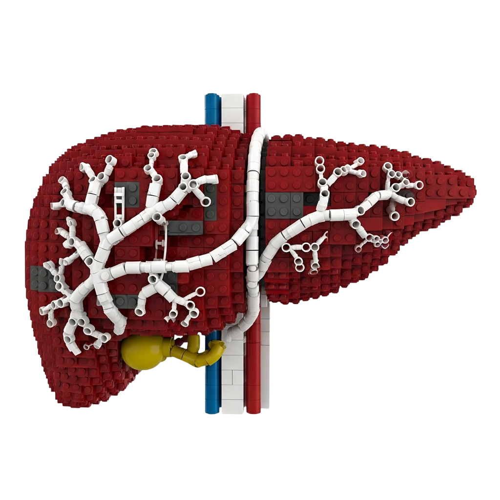 Liver