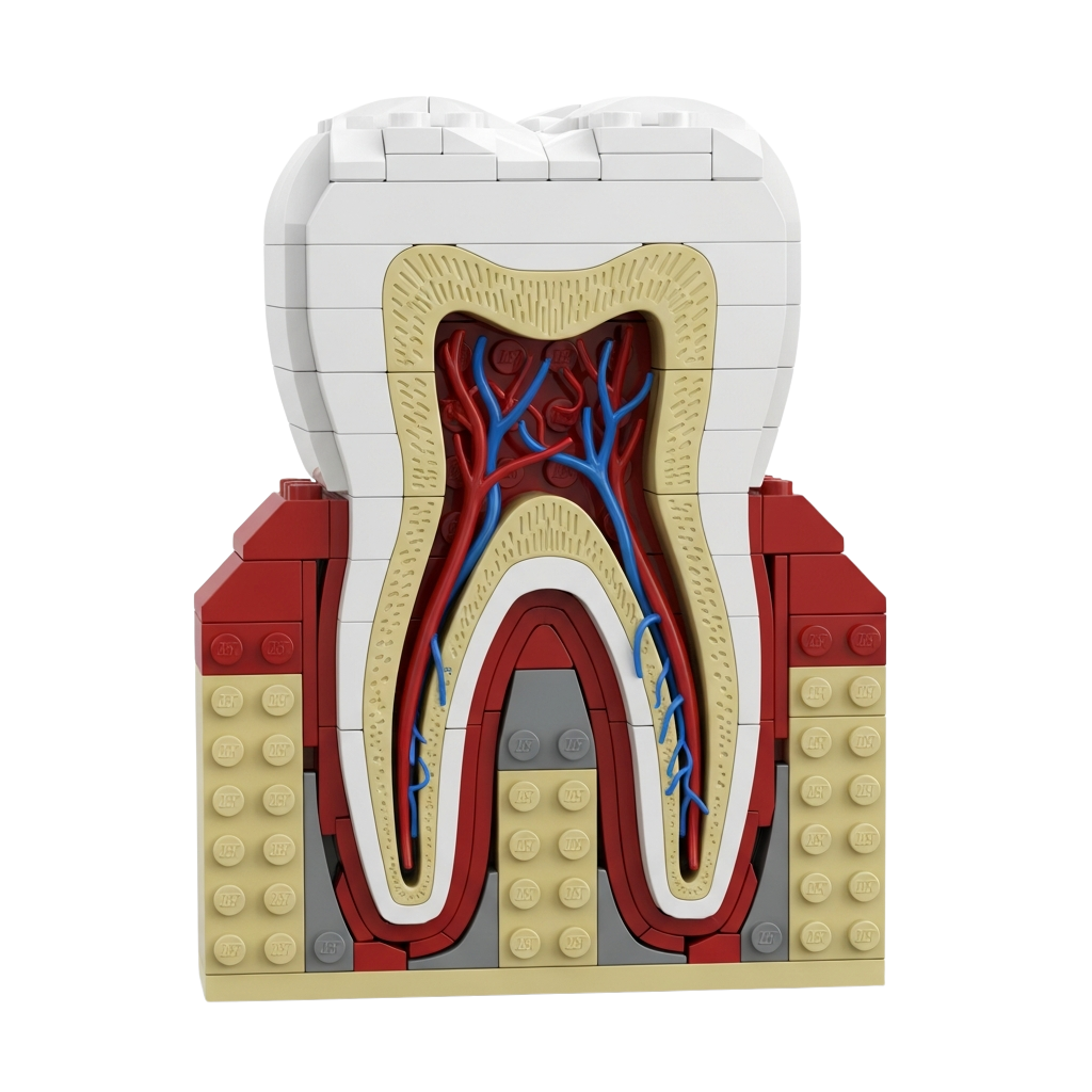Tooth